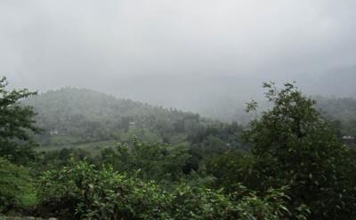 روستای امام زاده ابراهیم