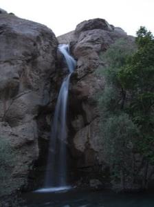 آبشار نوجان