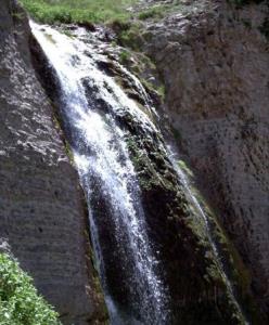 آبشار نورالی