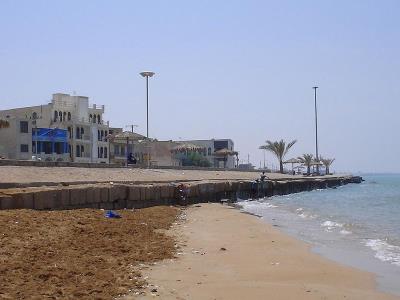 بندربوشهر