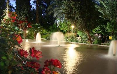 باغ گلشن ۲