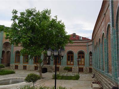 مدرسه هدایت ارومیه
