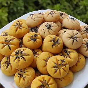 شیرینی آب‌دندون مازندران