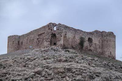 قلعه پوسكان
