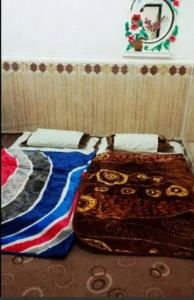 اقامتگاه صدف لب سیا قشم
