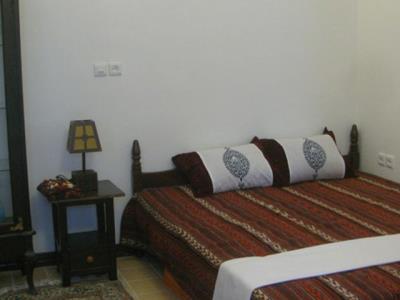 هتل سنتی متولی باشی ماهان