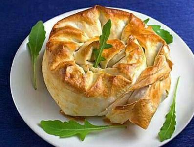 بورك گلستان