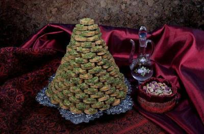 سوهان آردی یزد