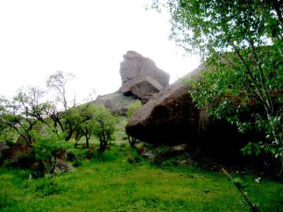 عنبران