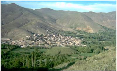 روستای پایگلان ۲