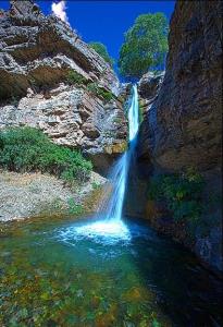 آبشار خور