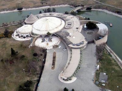 كاخ مروارید