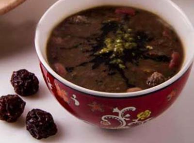 آش گیلدیك