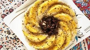 یارمه پلو
