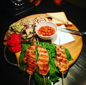 كافه نمایش تهران