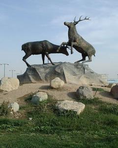 پارك پردیسان