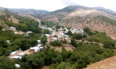روستای كجید