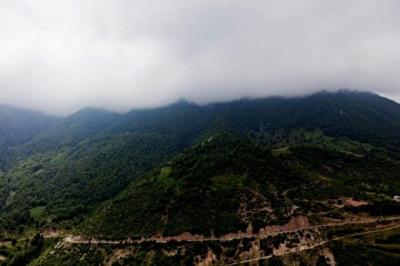 روستای جنت رودبار
