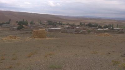 روستای كهریز علیا