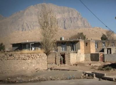 روستای گاو پنام