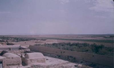 روستای عبدیا