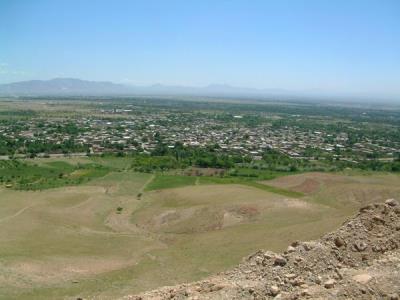 شهر سیس