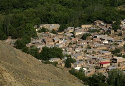 روستای پیربالا مرند