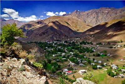 روستای چی چی نی كوتی لاهیجان