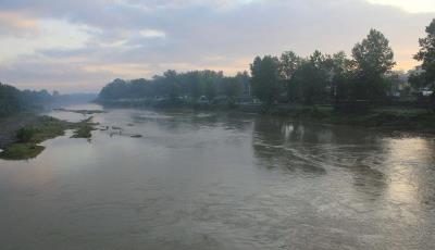 رودخانه سفیدرود