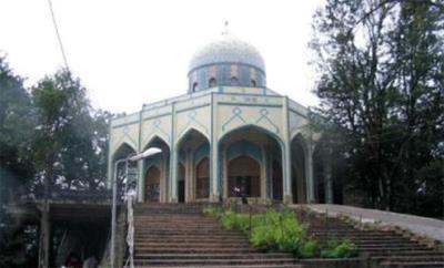 امامزاده هاشم