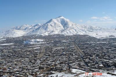 شهرستان بانه