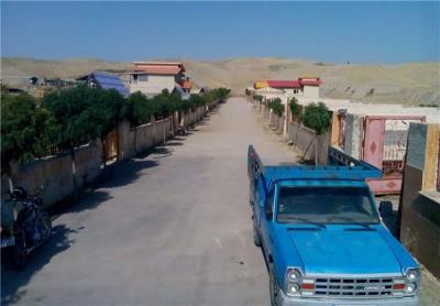 روستای طاهر آباد