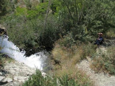 آبشار كلارود