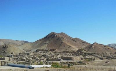 روستای عربخانه