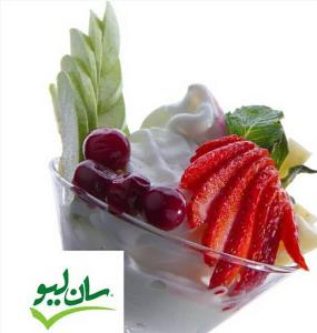 رستوران سان لیو هایپراستار