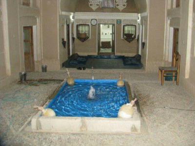 اقامتگاه بوم گردی سالار ابركوه