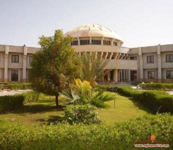 هتل بین المللی لاله چابهار