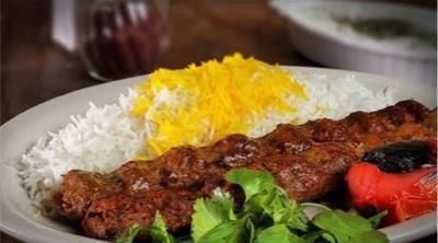رستوران مهماندار تهران