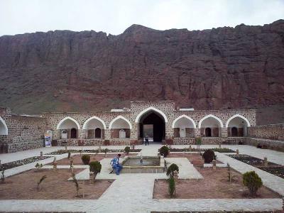 كاروانسرای خواجه نظر