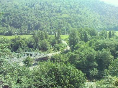 روستای بالارود سیاهكل