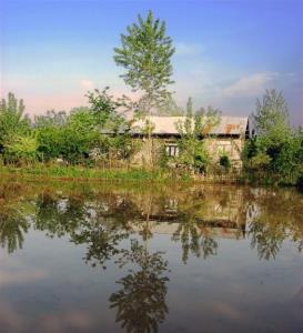 روستای چاپارخانه خمام
