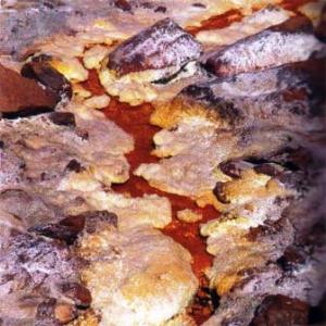 چشمه كارگه