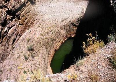 زندان برنجه
