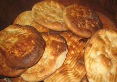 شیرینی‌های سنتی استان ایلام