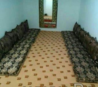 اقامتگاه بومگردی گلستان سلخ قشم