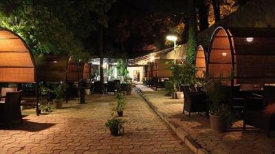 رستوران مشیر تهران