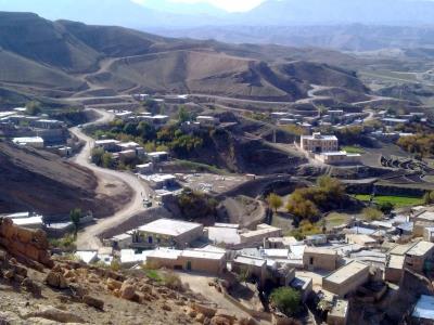 باغ ملك
