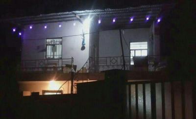 اقامتگاه بومگردی شوكاكلیم سمنان