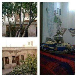 خانه تاریخی ناصر لشكر دامغان