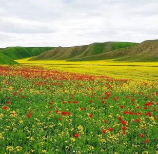 روستای آق بند